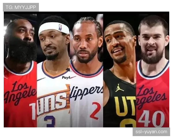 快船106比103险胜勇士惊险收官季前赛展示强劲团队实力