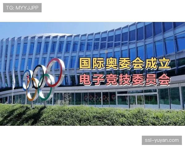 国际奥委会成立电竞委员会 推动虚拟体育规范化进程