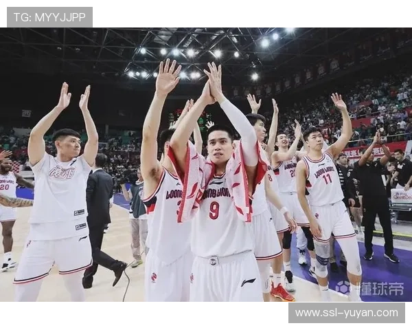 广州龙狮119-113力克上海久事,主场取得开门红 广州龙狮119-113力克上海久事,主场取得开门红