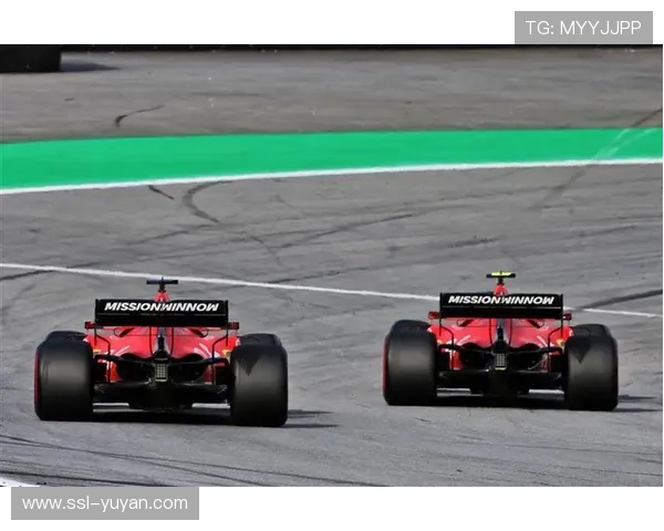 勒克莱尔巴西站撞车退赛，法拉利双车未完赛