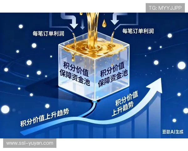 会员积分体系连接多业态消费 提升用户终身价值