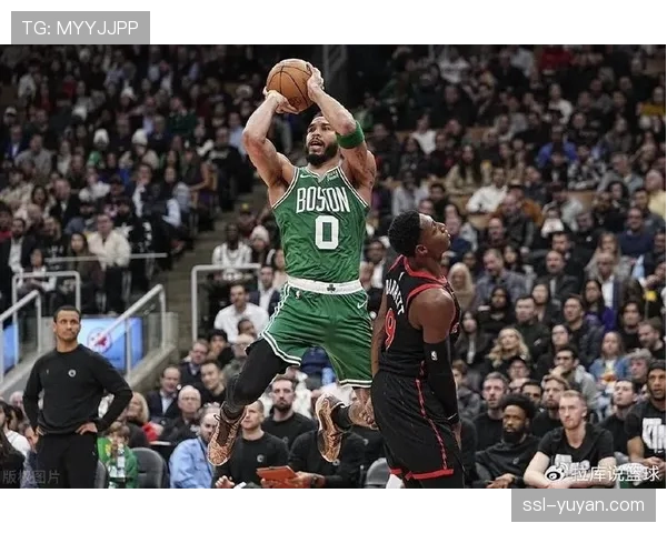 凯尔特人95-100主场负马刺，末节反扑未果