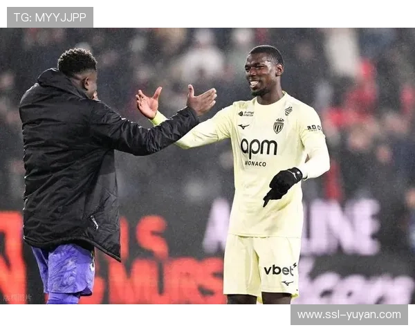 摩纳哥对阵马赛前博格巴小腿受伤，持续休战