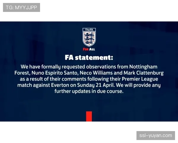 意甲财务监管：诺丁汉森林违规案背后的联赛监管漏洞