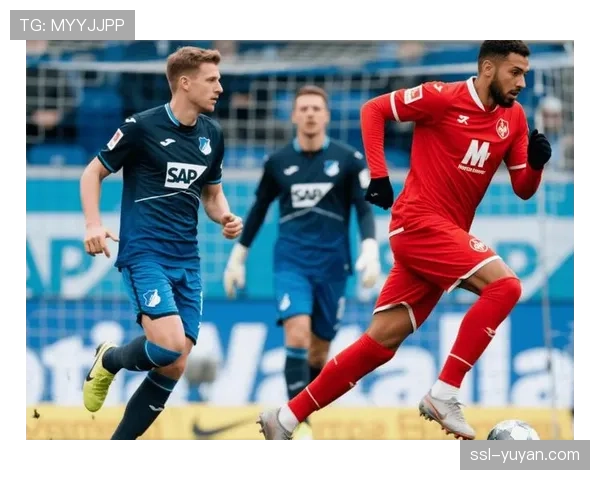 多特蒙德vs美因茨赛前分析：伤病潮席卷两队，合计13人缺阵