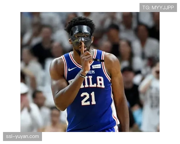 恩比德通过脑震荡保护协议，可以出战下一场比赛